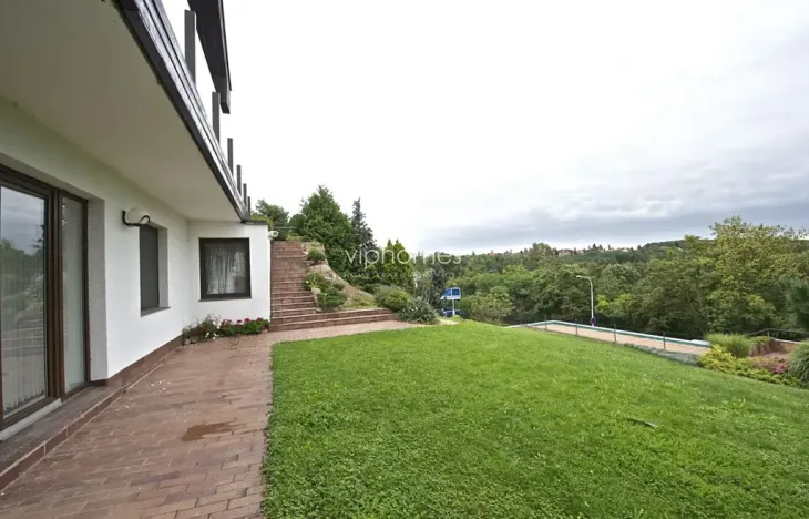 Pronájem bytu 6+kk a větší, Praha - Braník, Psohlavců, 290 m2