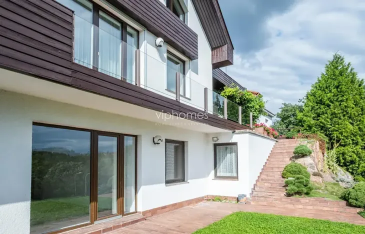 Pronájem bytu 6+kk a větší, Praha - Braník, Psohlavců, 290 m2