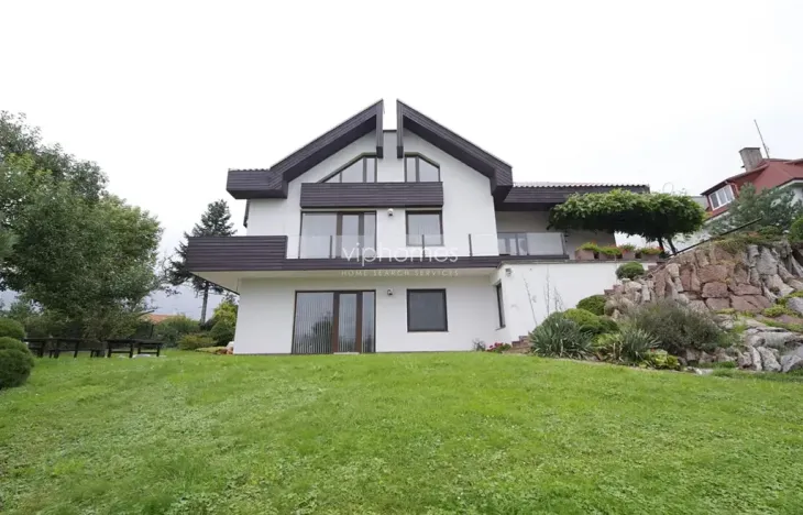 Pronájem bytu 6+kk a větší, Praha - Braník, Psohlavců, 290 m2