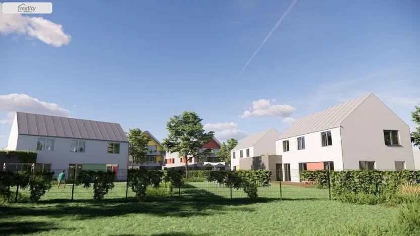 Prodej bytu 3+kk, okres Praha-západ, 82 m2