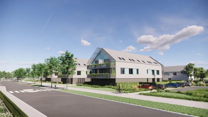 Prodej bytu 4+kk, Dobřichovice, Souběžná, 387 m2