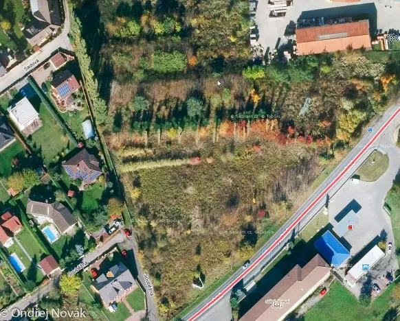 Prodej bytu 4+kk, Dobřichovice, Souběžná, 387 m2