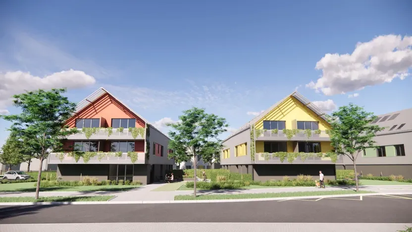 Prodej bytu 4+kk, Dobřichovice, Souběžná, 387 m2