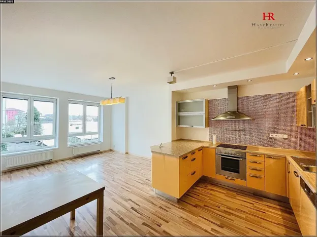 Pronájem bytu 3+kk, Benešov, Jiráskova, 90 m2