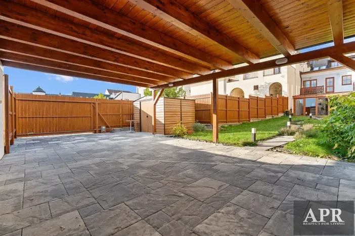 Prodej rodinného domu, Uherský Brod, Masarykovo nám., 275 m2