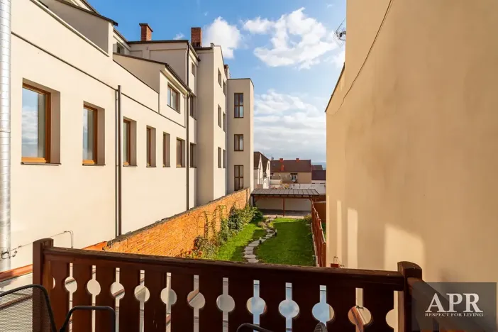 Prodej rodinného domu, Uherský Brod, Masarykovo nám., 275 m2