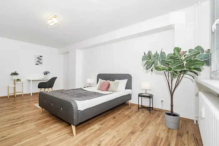 Prodej bytu 3+1, Poděbrady, Dr. Horákové, 86 m2