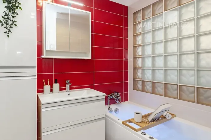 Prodej bytu 3+1, Poděbrady, Dr. Horákové, 86 m2