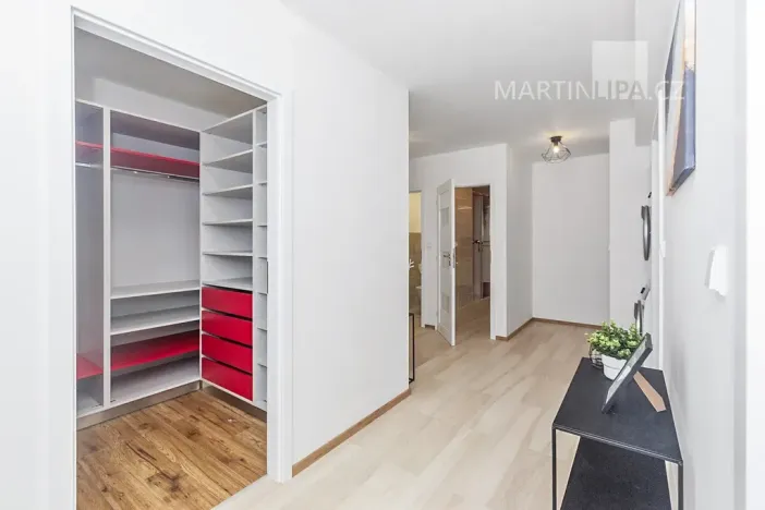 Prodej bytu 3+1, Poděbrady, Dr. Horákové, 86 m2