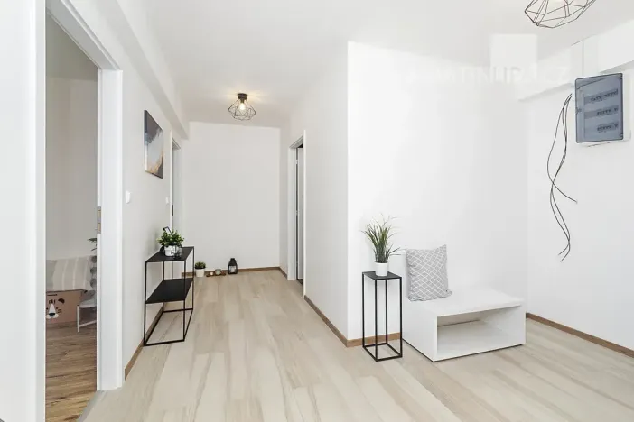 Prodej bytu 3+1, Poděbrady, Dr. Horákové, 86 m2