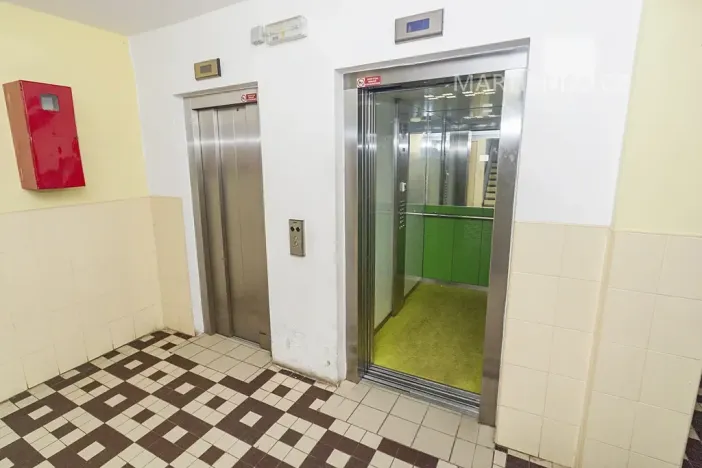 Prodej bytu 3+1, Poděbrady, Dr. Horákové, 86 m2