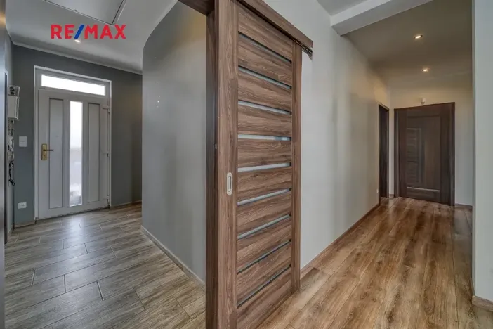 Prodej rodinného domu, Křečhoř, 108 m2