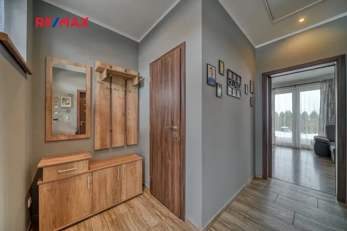 Prodej rodinného domu, Křečhoř, 108 m2