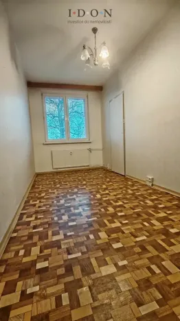 Pronájem bytu 2+1, Třinec, Habrová, 43 m2