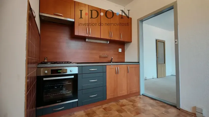 Pronájem bytu 2+1, Třinec, Habrová, 43 m2