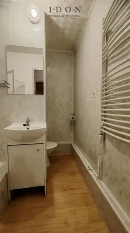 Pronájem bytu 2+1, Třinec, Habrová, 43 m2