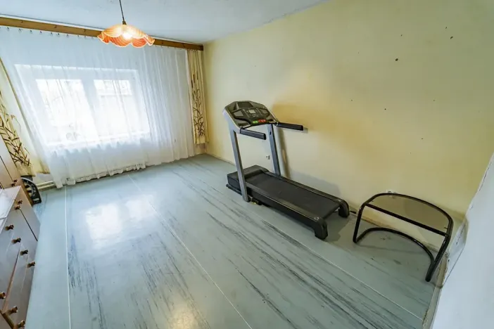 Prodej rodinného domu, Březno, 130 m2