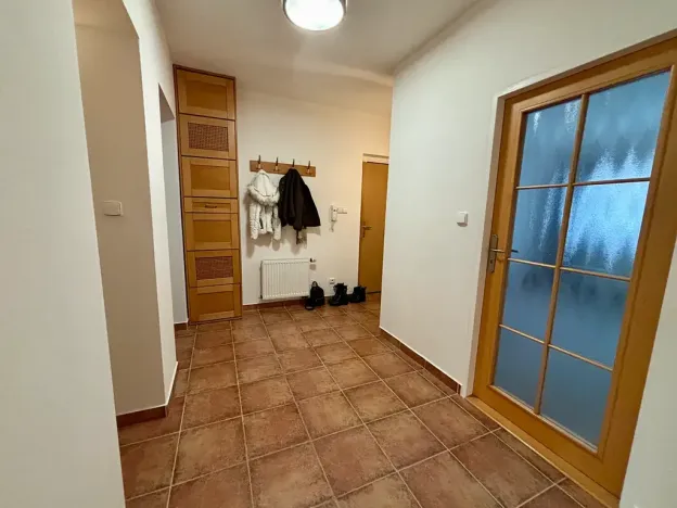 Prodej bytu 4+kk, Jesenice, Za Rybníkem, 104 m2