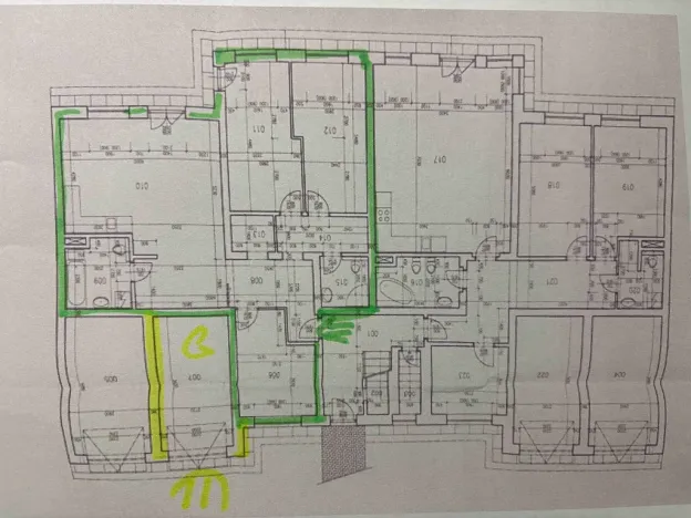 Prodej bytu 4+kk, Jesenice, Za Rybníkem, 104 m2