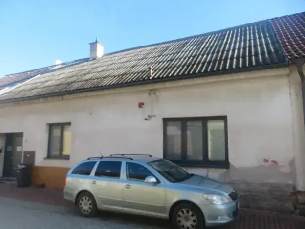 Dražba rodinného domu, Přelouč, 60 m2