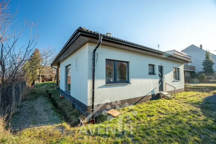 Prodej rodinného domu, Mohelno, 98 m2