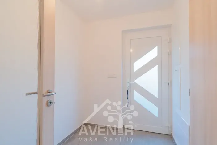 Prodej rodinného domu, Mohelno, 98 m2