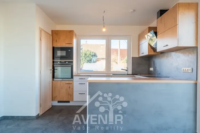 Prodej rodinného domu, Mohelno, 98 m2