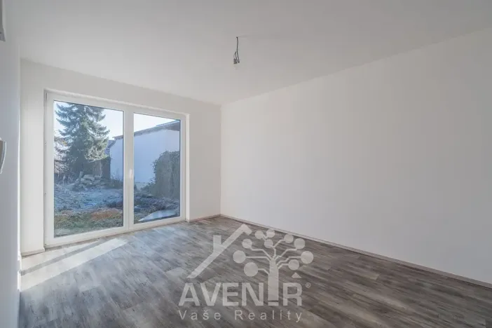 Prodej rodinného domu, Mohelno, 98 m2