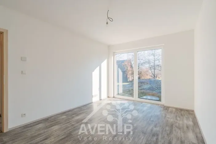 Prodej rodinného domu, Mohelno, 98 m2