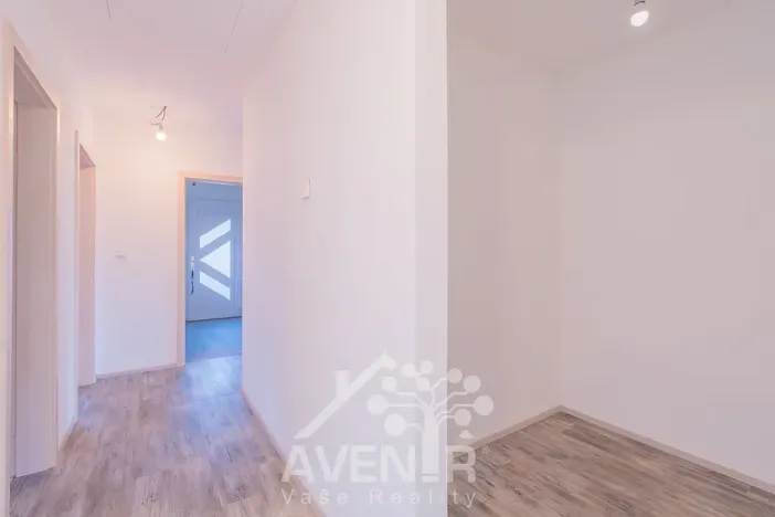 Prodej rodinného domu, Mohelno, 98 m2