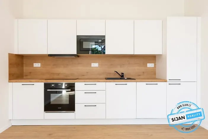 Prodej bytu 3+kk, Olomouc, Stará Víska, 68 m2