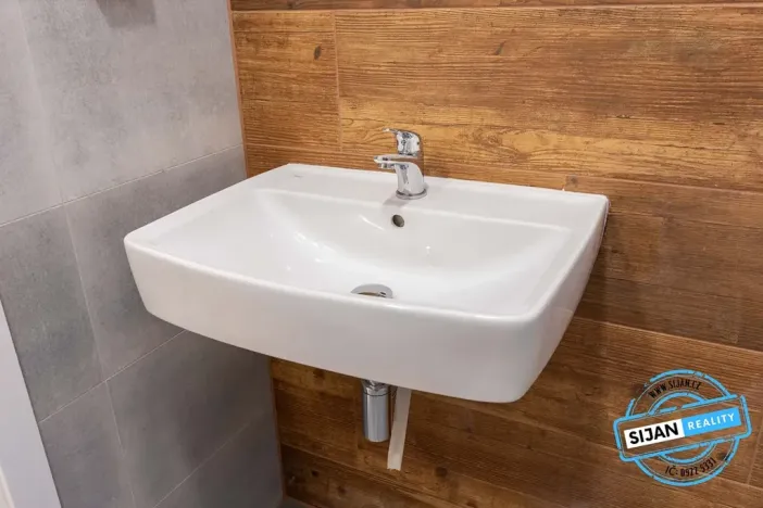 Prodej bytu 3+kk, Olomouc, Stará Víska, 68 m2