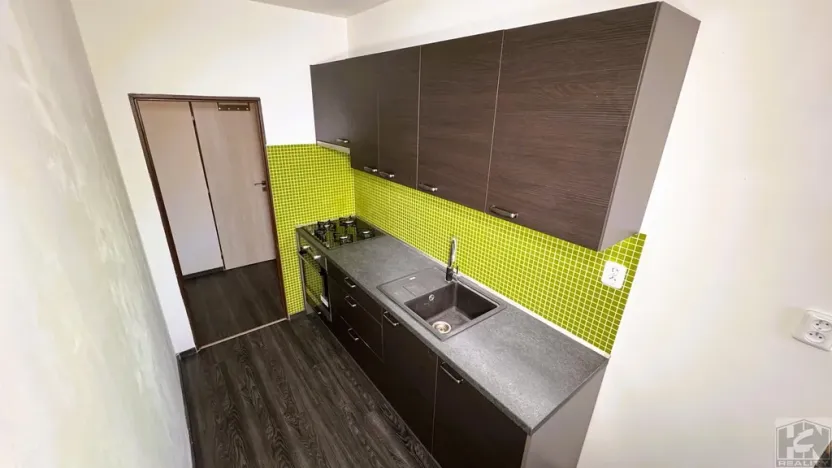 Pronájem bytu 2+1, Liberec - Liberec XXX-Vratislavice nad Nisou, Nad Školou, 51 m2