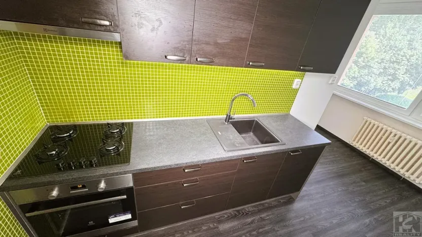 Pronájem bytu 2+1, Liberec - Liberec XXX-Vratislavice nad Nisou, Nad Školou, 51 m2