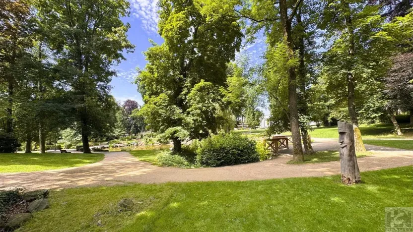 Pronájem bytu 2+1, Liberec - Liberec XXX-Vratislavice nad Nisou, Nad Školou, 51 m2