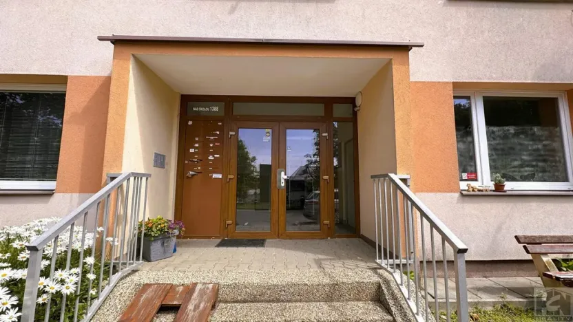 Pronájem bytu 2+1, Liberec - Liberec XXX-Vratislavice nad Nisou, Nad Školou, 51 m2