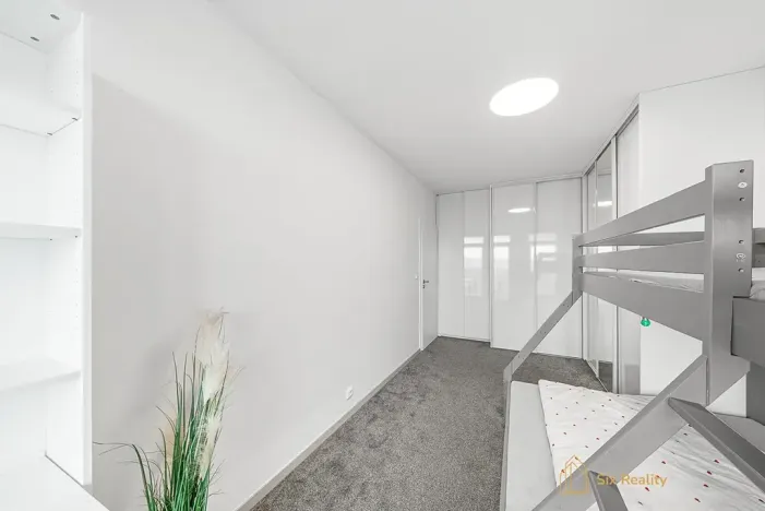 Pronájem bytu 3+kk, Rakovník, Lubenská, 63 m2