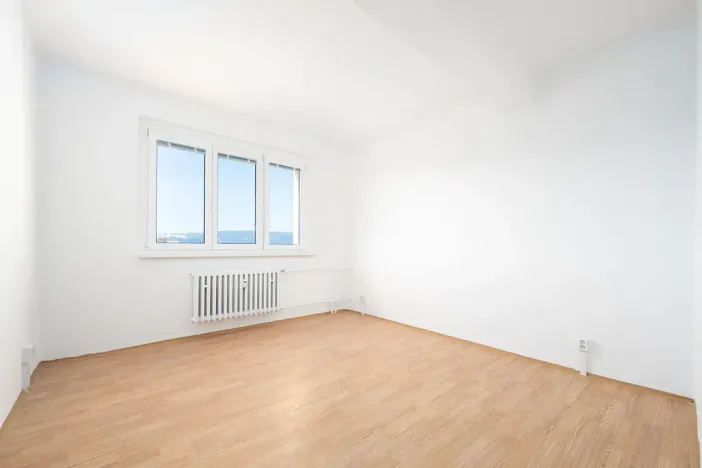 Prodej bytu 3+1, Brno, Mendlovo náměstí, 66 m2