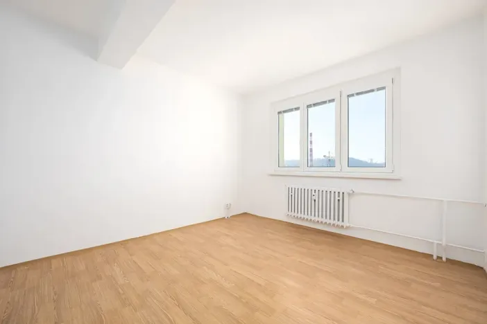 Prodej bytu 3+1, Brno, Mendlovo náměstí, 66 m2