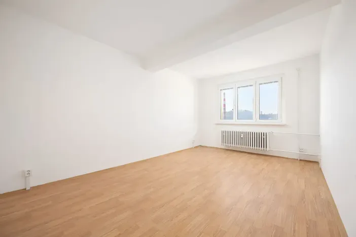 Prodej bytu 3+1, Brno, Mendlovo náměstí, 66 m2