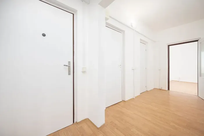 Prodej bytu 3+1, Brno, Mendlovo náměstí, 66 m2