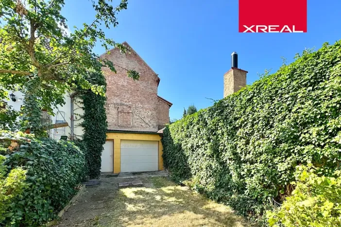 Prodej rodinného domu, Zlonice, Máchova, 159 m2