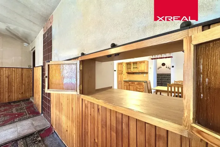 Prodej rodinného domu, Zlonice, Máchova, 159 m2