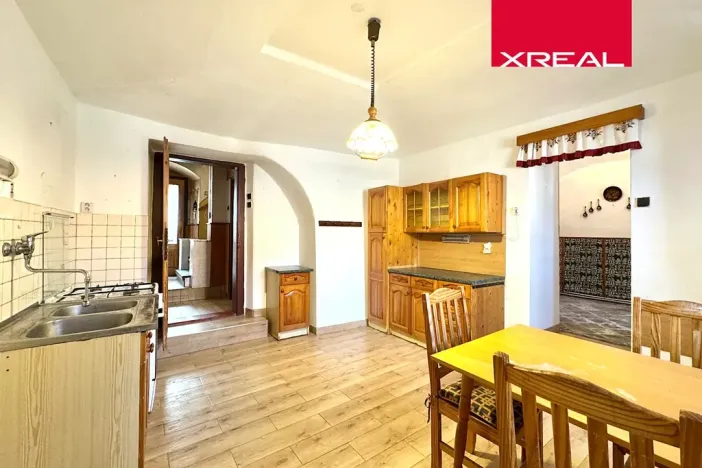 Prodej rodinného domu, Zlonice, Máchova, 159 m2