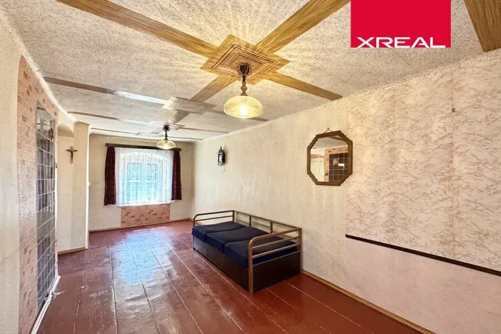 Prodej rodinného domu, Zlonice, Máchova, 159 m2