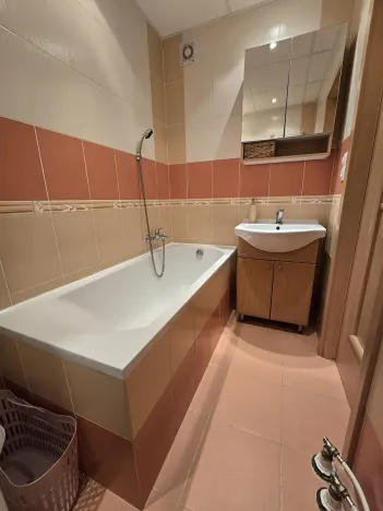 Prodej bytu 2+kk, Náměšť nad Oslavou, Družstevní, 52 m2