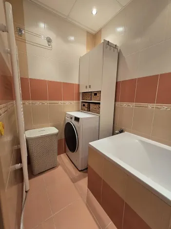 Prodej bytu 2+kk, Náměšť nad Oslavou, Družstevní, 52 m2