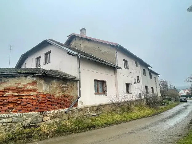 Prodej bytu 3+kk, Březnice, 117 m2