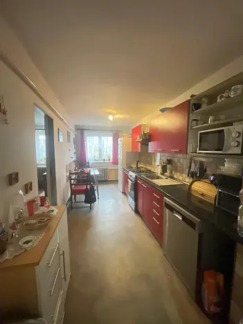 Prodej bytu 3+kk, Březnice, 117 m2