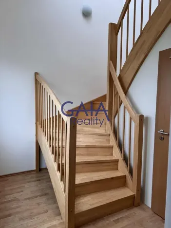 Pronájem bytu 3+kk, Brno, Ponětovická, 70 m2